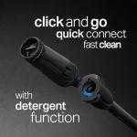 Draper PW1600 High Power Electric Pressure Washer