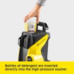 Kärcher K 5 Power Control Pressure Washer