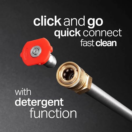 Draper PW2100i 165Bar Electric Pressure Washer