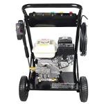 KLOOLIVE 7.5HP Petrol Pressure Washer with Nozzles
