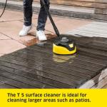 Kärcher K 5 Power Control Pressure Washer