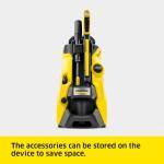 Kärcher K 5 Power Control Pressure Washer