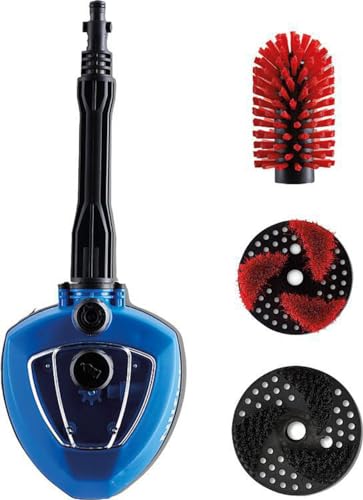 Nilfisk Multi Brush Kit for Pressure Washers