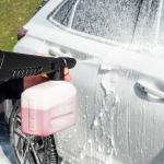 Hyundai 2500W Electric Pressure Washer 2100psi