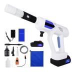 Portable High Power Cordless Pressure Washer