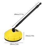 Karcher K1-K7 High Pressure Surface Cleaner