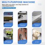 Portable High Power Cordless Pressure Washer