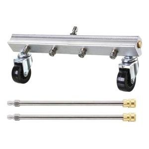 Aim Tools 13 Inch Pressure Washer Water Broom