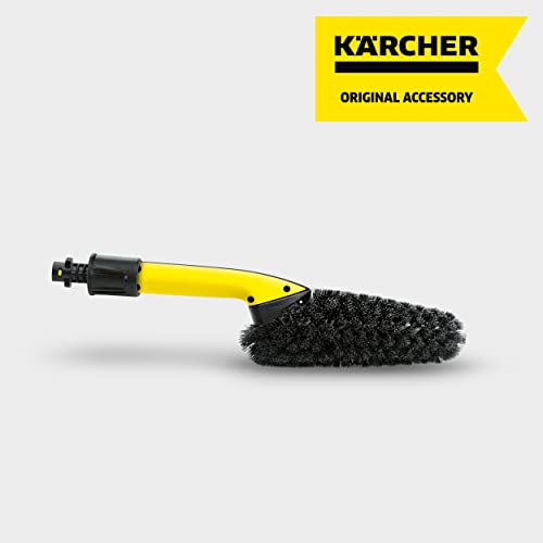 Kärcher Wheel Wash Brush for Pressure Washers