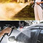 7 Pressure Washer Spray Nozzle Tips Set