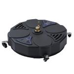 Aim Tools 18-Inch Pressure Washer Surface Cleaner