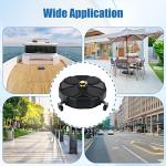 Kowaku 13" Driveway Power Washer Rotary Attachment