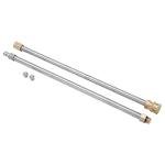 Aim Tools 18-Inch Pressure Washer Surface Cleaner