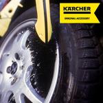 Kärcher Wheel Wash Brush for Pressure Washers