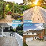 13" Pressure Washer Surface Cleaner with Wheels