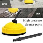 Karcher K1-K7 High Pressure Surface Cleaner