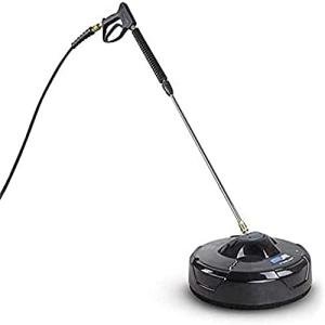 WetJet 14" 4000 PSI Pressure Washer Surface Cleaner