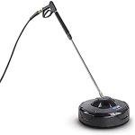 WetJet 14" 4000 PSI Pressure Washer Surface Cleaner