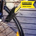 Kärcher Wheel Wash Brush for Pressure Washers