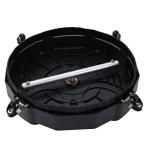 Aim Tools 18-Inch Pressure Washer Surface Cleaner