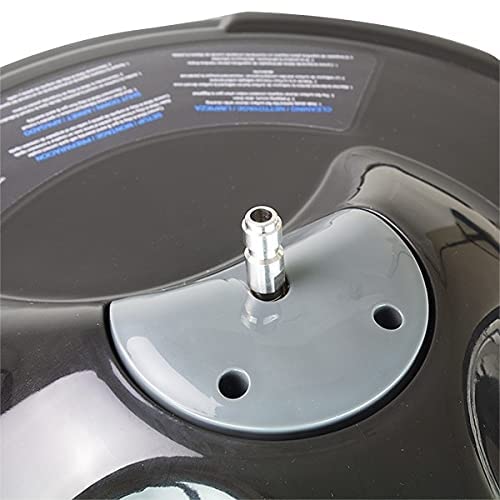 WetJet 14" 4000 PSI Pressure Washer Surface Cleaner