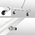 Aim Tools 13 Inch Pressure Washer Water Broom