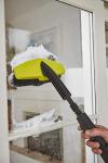 Ryobi RAC720 Horizontal Brush, Black