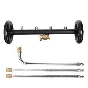 Tool Daily 2-in-1 Surface Cleaner, 40.6 cm