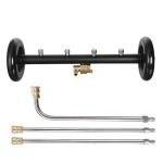 Tool Daily 2-in-1 Surface Cleaner, 40.6 cm