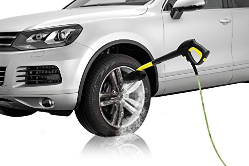 Kärcher Wheel Wash Brush for Pressure Washers