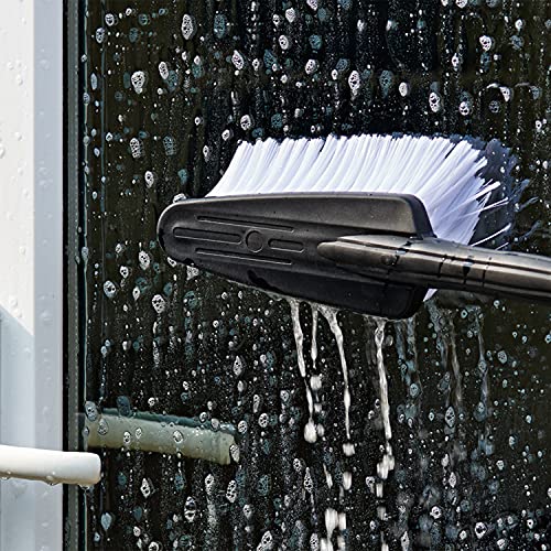 Bosch Pressure Washer Cleaning Brush Attachment