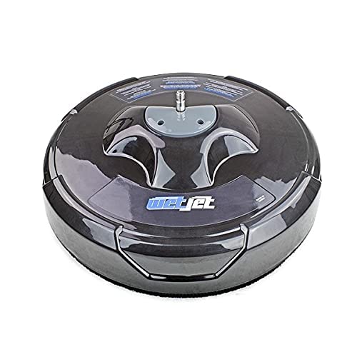 WetJet 14" 4000 PSI Pressure Washer Surface Cleaner