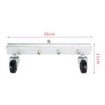 Aim Tools 13 Inch Pressure Washer Water Broom