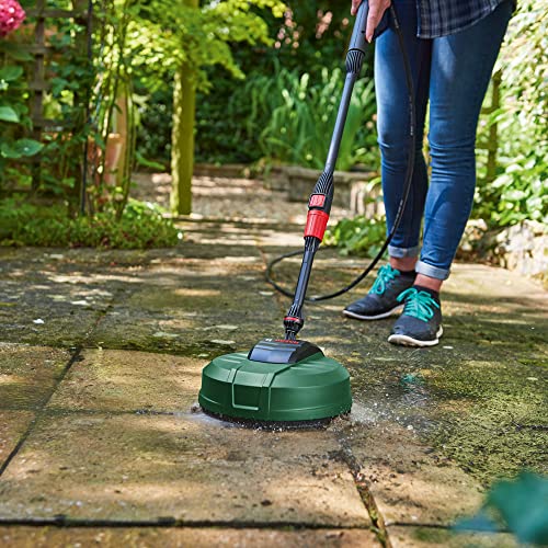 Bosch Aquasurf 250 Deck Cleaner Accessory