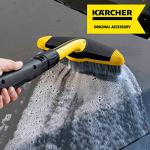 Large Surface Pressure Washer Soft Brush