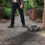 WetJet 14" 4000 PSI Pressure Washer Surface Cleaner