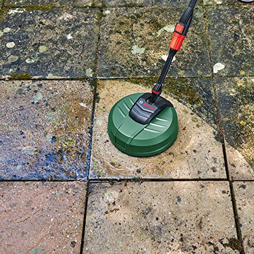 Bosch Aquasurf 250 Deck Cleaner Accessory