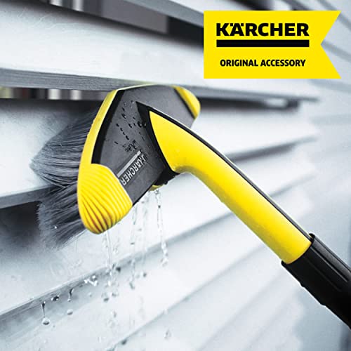 Large Surface Pressure Washer Soft Brush