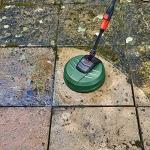 Bosch Aquasurf 250 Deck Cleaner Accessory