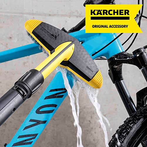 Large Surface Pressure Washer Soft Brush