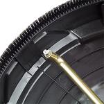 WetJet 14" 4000 PSI Pressure Washer Surface Cleaner