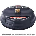 Aim Tools 15 Inch Pressure Washer Surface Cleaner