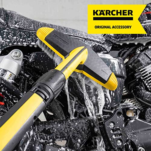 Large Surface Pressure Washer Soft Brush