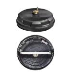 Aim Tools 15 Inch Pressure Washer Surface Cleaner