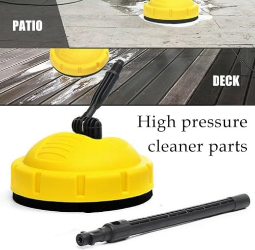 High Pressure Surface Cleaner for Karcher K2-K7