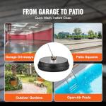 VEVOR Surface Cleaner for Universal Pressure Washers