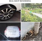 5 Spray Nozzles for 4000 PSI Pressure Washers