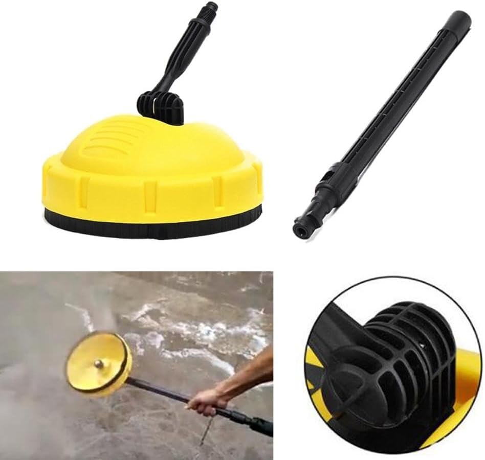 High Pressure Surface Cleaner for Karcher K2-K7