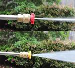 5 Spray Nozzles for 4000 PSI Pressure Washers