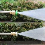 5 Spray Nozzles for 4000 PSI Pressure Washers